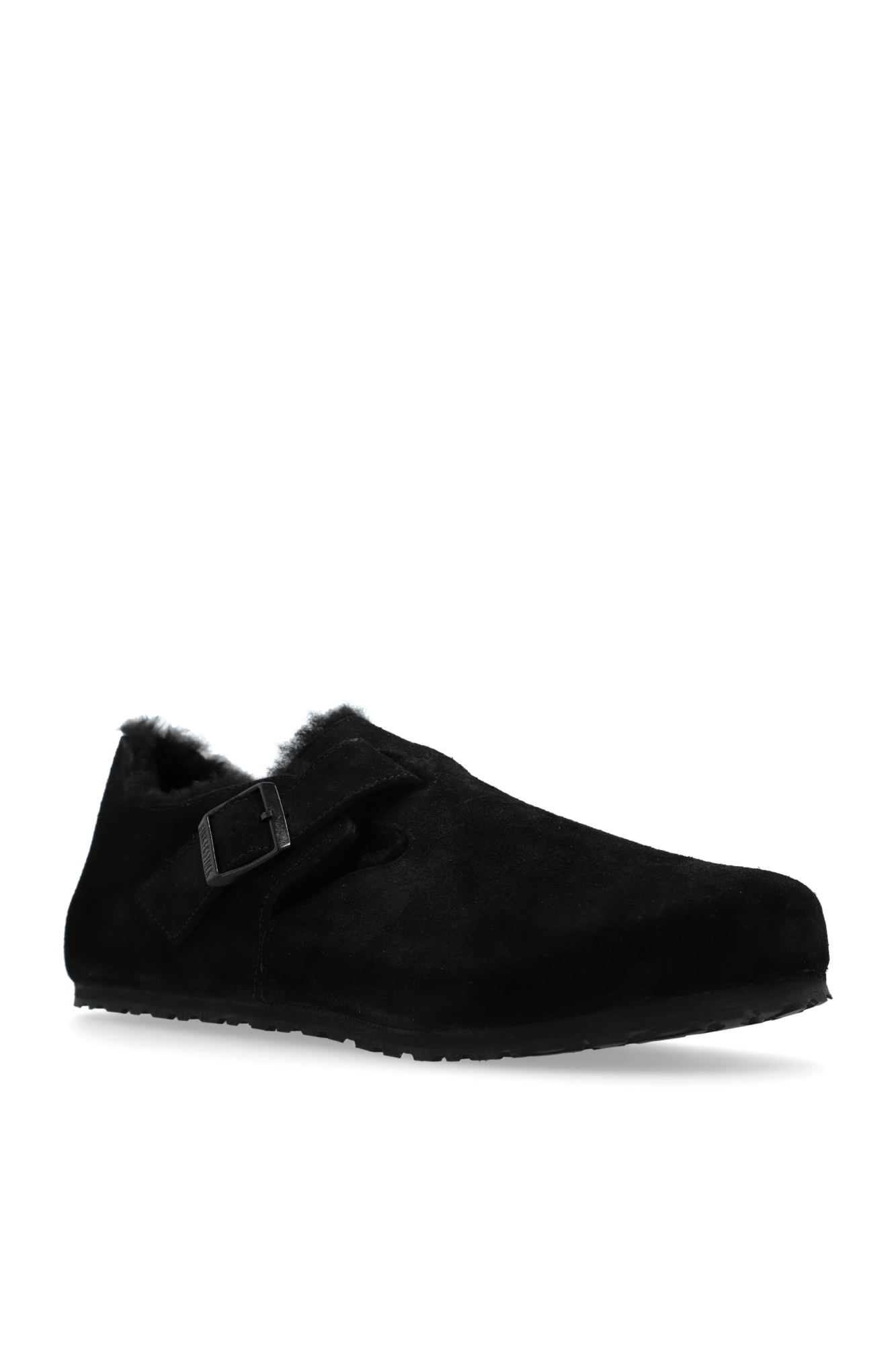 Birkenstock Shoes `London Shearling` | Men's Shoes | Vitkac